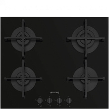 SMEG PV264B варочная панель черный