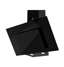 LEX MIRA GS 600 BLACK вытяжка черный