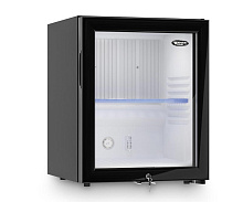 COLD VINE AC-30BG минибар черный