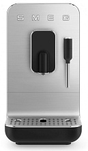 SMEG BCC12BLMEU кофемашина черный