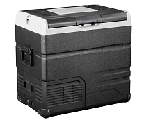ALPICOOL TS60 (12/24) автохолодильник черный