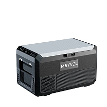 MEYVEL AF-PRO41 автохолодильник серый