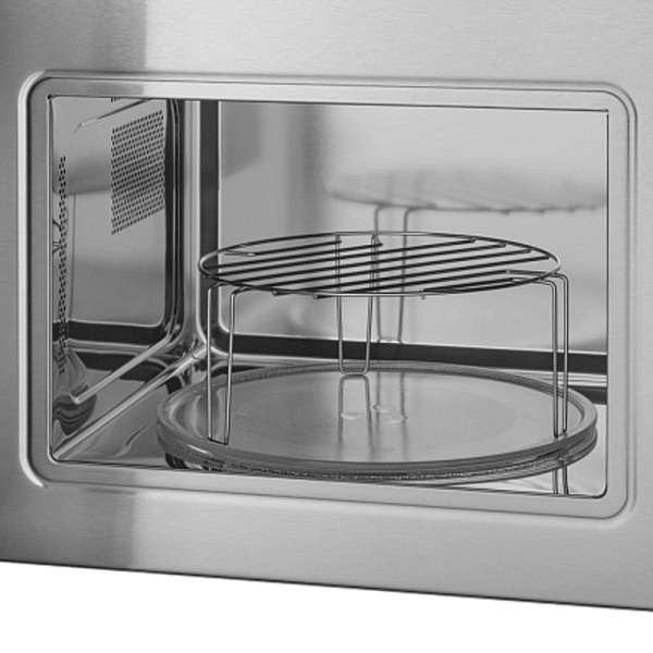 MAUNFELD MBMO820SGW09 микроволновая печь белый