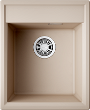 OMOIKIRI DAISEN 42-SA мойка бежевый