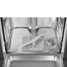 SMEG ST211DS посудомоечная машина черный (распродажа)