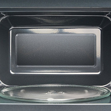MONSHER MTW 202 Noir микроволновая печь черный