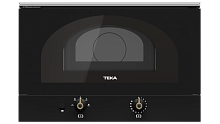 TEKA MWR 22 BI ANTHRACITE-OB микроволновая печь антрацит