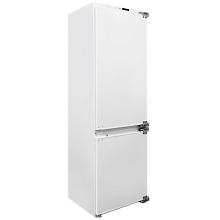 EXITEQ EXR-202 холодильник белый