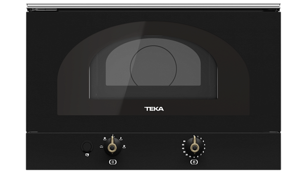 TEKA MWR 22 BI ANTHRACITE-OB микроволновая печь антрацит