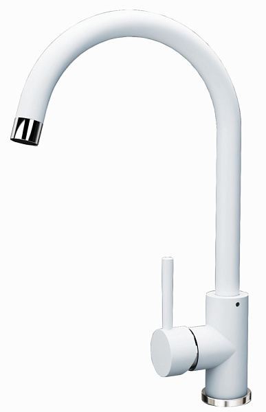 FLORENTINA АЛЬФА FL смеситель жасмин