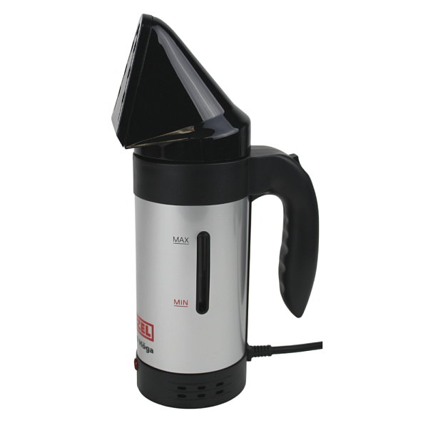 RUNZEL VAG-190 Hoga ручной отпариватель серый 7701