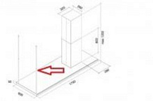 FALMEC KACL.142 комплект дополнительных тросов