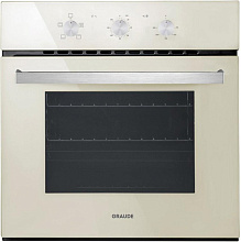 GRAUDE BE 60.0 C духовой шкаф бежевый