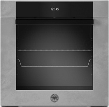 BERTAZZONI F6011MODVTZ духовой шкаф цинк