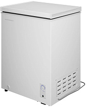 KUPPERSBERG FLCF 150 W морозильный ларь белый