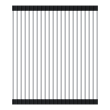 OMOIKIRI ROLL-05-IN ролл-мат черный