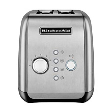 KITCHENAID 5KMT221ESX тостер нержавеющая сталь