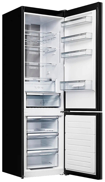 KUPPERSBERG RFCN 2012 BG холодильник черный