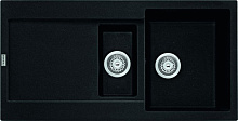 FRANKE MRG 651 мойка оникс