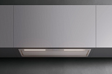 FALMEC DESIGN GRUPPO INCASSO PLUS 50 вытяжка нержавеющая сталь