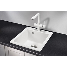 GRANULA GR-4201 мойка арктик