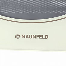MAUNFELD JFSMO.20.5.GRIB микроволновая печь бежевый