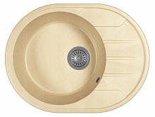 BAMBOO ЛИАНА 620 мойка дюна