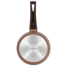 MAUNFELD CARMEL MF18CRM01SP ковш коричневый