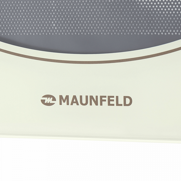 MAUNFELD JFSMO.20.5.GRIB микроволновая печь бежевый