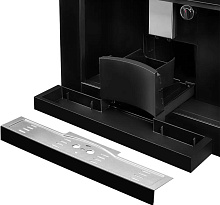 KUPPERSBERG KCM 182 Black кофемашина черный