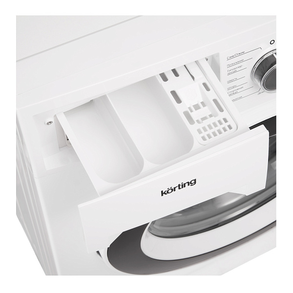 KORTING KWM 42ID1460 стиральная машина белый