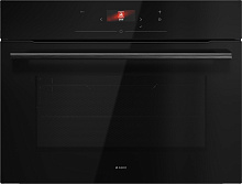 ASKO OCM24BGH духовой шкаф черный