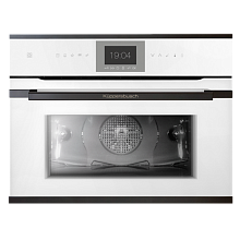 KUPPERSBUSCH CBP 6550.0 W2 духовой шкаф белый