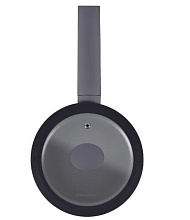 MAUNFELD ASTRID MF16ASTR1SP ковш с крышкой 22 см 4 л серый