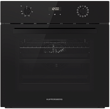 KUPPERSBERG HF 678 B духовой шкаф черный