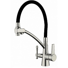 ZORG ZR 338-6 YF смеситель хром ZORG ZR 338-6 YF смеситель хром