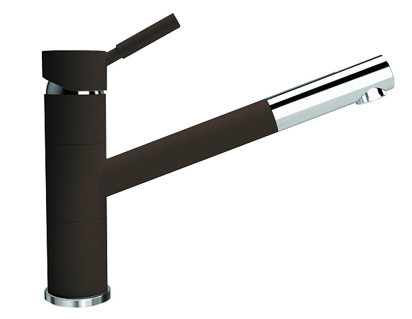 FLORENTINA ФИТА FL смеситель брауни