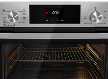 MILLEN MEO 6003 IX духовой шкаф нержавеющая сталь