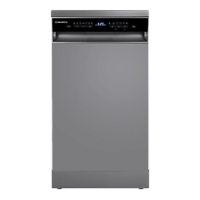 MAUNFELD MWF45331S Inverter посудомоечная машина