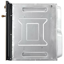 EVELUX EO 640 IR духовой шкаф бежевый