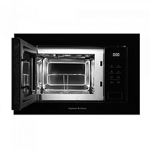 ZIGMUND & SHTAIN BMO 26 B микроволновая печь черный