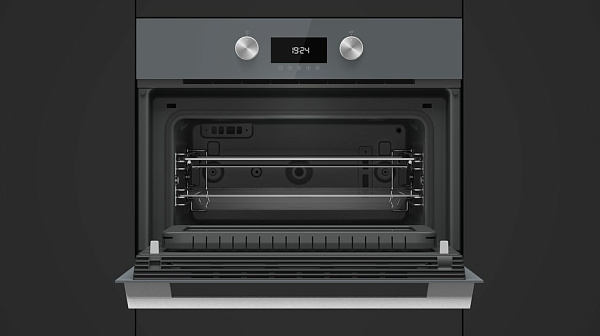 TEKA MLC 8440 STONE GREY микроволновая печь серый