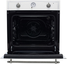 GRAUDE BK 60.1 WM духовой шкаф белый