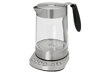 PROFICOOK PC-WKS 1020 G электрический чйник нержавеющая сталь