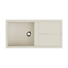 OMOIKIRI SUMI 100A-WH мойка белый