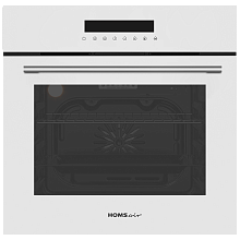 HOMSAIR OEH607WH духовой шкаф белый