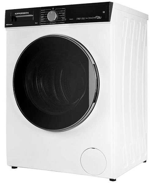 KUPPERSBERG WM 581 W стиральная машина белый