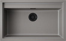 OMOIKIRI SINTESI 79 GR мойка leningrad grey