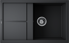 OMOIKIRI SUMI 79A-GB мойка графит