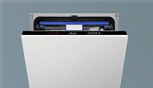 MONSHER MD 6003 встраиваемая посудомоечная машина